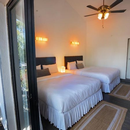 Azalea Villa Panchgani Eksteriør bilde