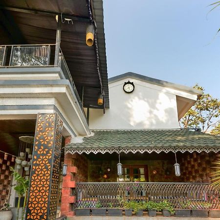 Azalea Villa Panchgani Eksteriør bilde