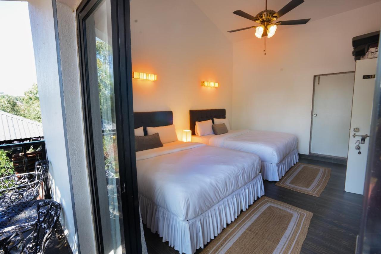 Azalea Villa Panchgani Eksteriør bilde