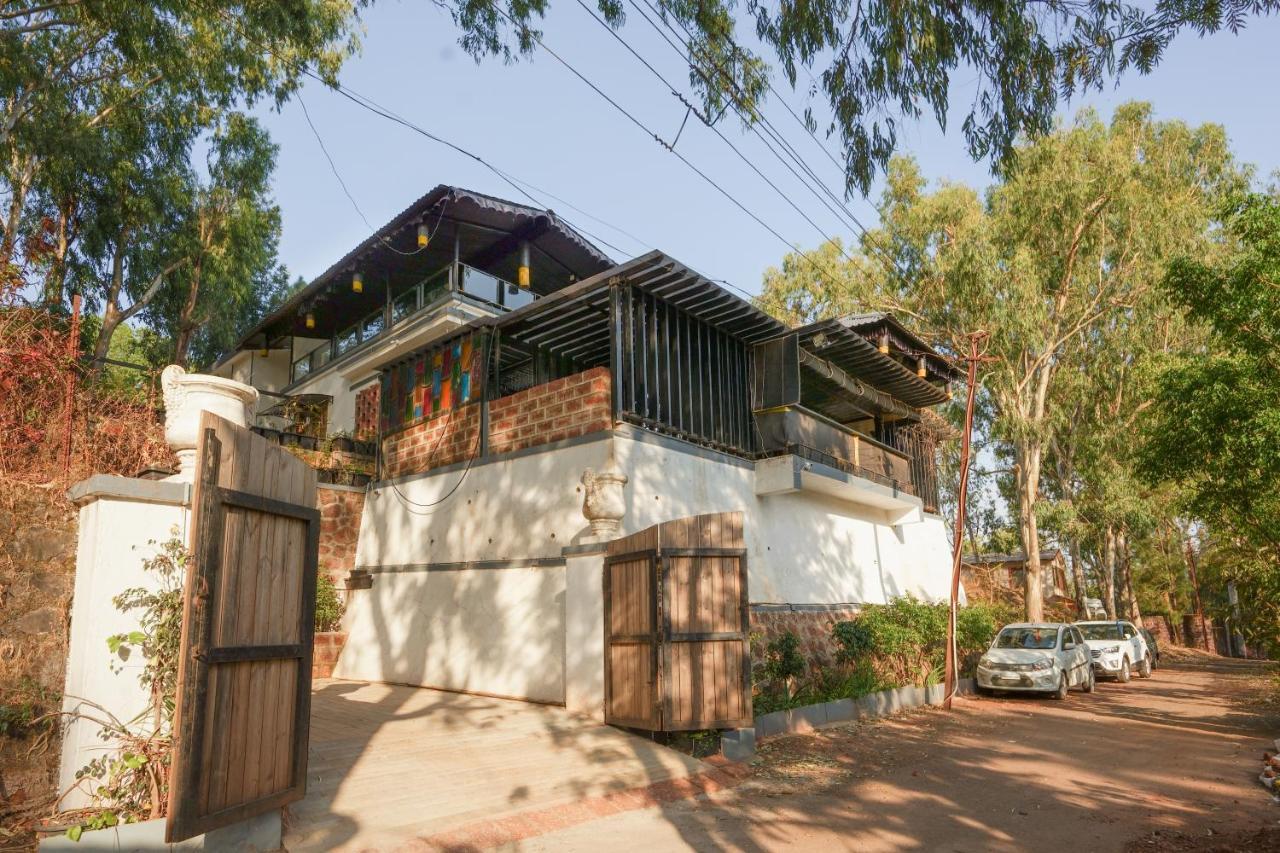 Azalea Villa Panchgani Eksteriør bilde