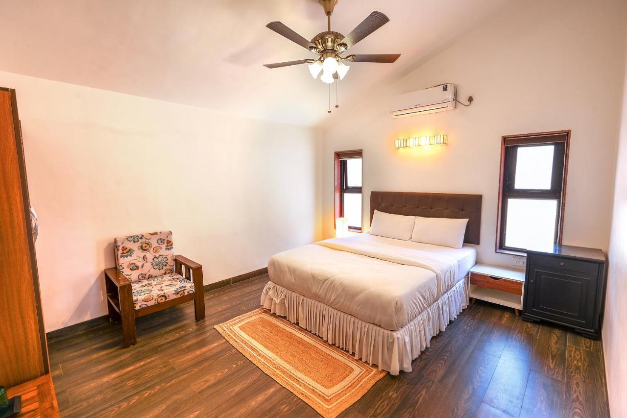 Azalea Villa Panchgani Eksteriør bilde